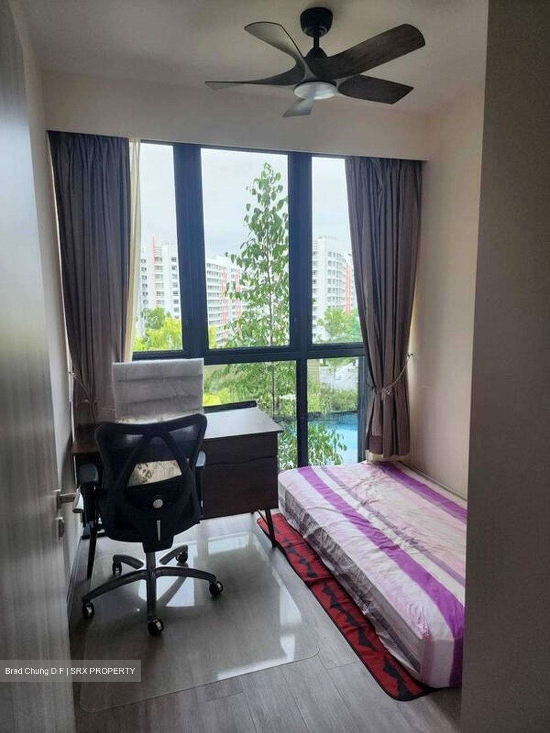 Sengkang Grand Residences (D19), Apartment #521870951